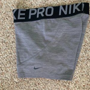 Nike PRO spandex